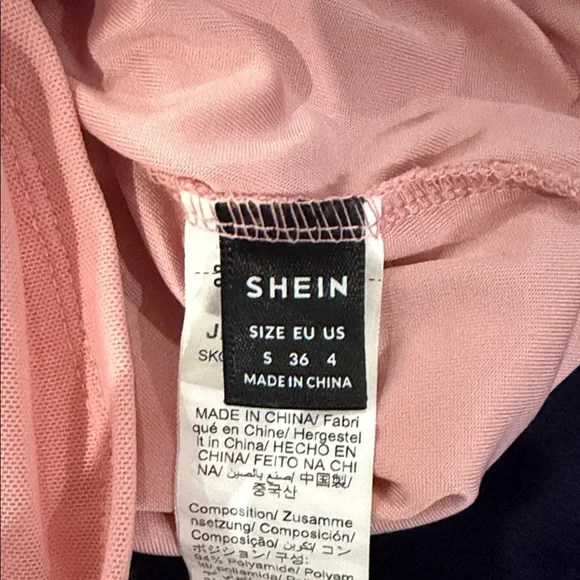 Pink Ruched Cropped Camisole Top - Picture 2 of 2